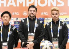 ปาปาส” สุดมุ่งมั่นพาปราสาทสายฟ้า มี 3 แต้มกลับไทย