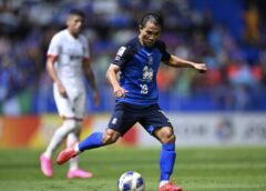 ปทุม ยูไนเต็ด แพ้ในบ้านถ้วยใหญ่เอเชีย