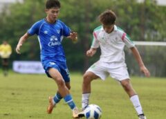 สุดเดือด!! อัสสัมชัญธนฯ, วัดสุทธิฯ และโพธินิมิต เปิดหัวเฮนัดแรก ศึกเจลีก ยูธฯ