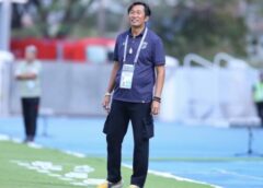 นฤพล แก่นสน” เผยแผนการเตรียมทัพชบาแก้ว ลุยปรีโอลิมปิก ที่ จีน