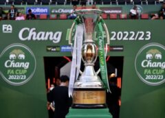 สมาคมฯ เตรียมจับสลากประกบคู่การแข่งขัน ฟุตบอลช้าง เอฟเอ คัพ 2023/24 รอบ 64 ทีม
