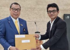 ประธานณัฏฐ์ ยื่นแล้ว ร่าง พ.ร.บ.  เดินหน้านำกีฬาสนุกเกอร์และบิลเลียดออกจาก พ.ร.บ.การพนัน