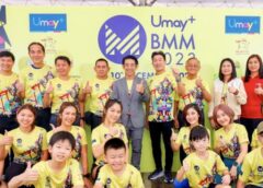 ยูเมะพลัส บางกอก มิดไนท์มาราธอน ปี 6 ปรับโฉมใหม่