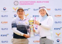 กุสุมา จบลบ 10 แชมป์ เคแอลฯ คิวสกูล สมัย 2 ที่ฟีนิกซ์ฯ