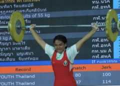 จอมพลังยุวชนอ่างทอง ผลงานเยี่ยม
