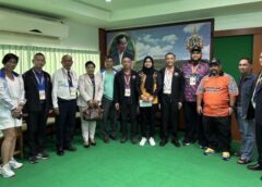 หาประสบการณ์