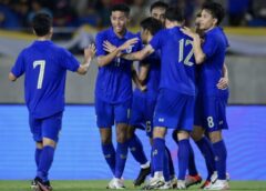 ฟีฟ่า เดย์ มกราคม – กุมภาพันธ์ 2567