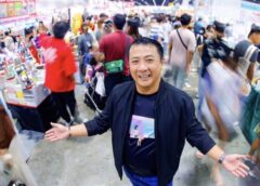 โค้งสุดท้าย! พลาดไม่ได้ สำนักพิมพ์แข่งเดือด เพิ่มหมัดเด็ด ปล่อยหนังสือปกใหม่ และไอเท็มลับ