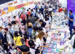 ของเล่นเสริมไอคิว-อีคิว สุดบูม! ในงานมหกรรมหนังสือระดับชาติ คุณภาพดี ราคาถูก ของแถมเพียบ!
