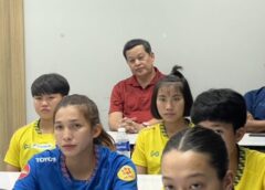 ชบาแก้ว สู้ตาย โอลิมปิก รอบคัดเลือก
