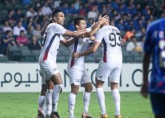 True BUFC News : “เเข้งเทพ” พลิกเเซง “คิตฉี” 2-1 คว้าชัย ACL สามเกมรวด