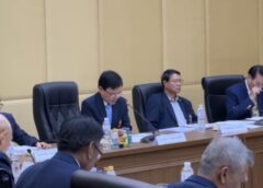 แต่งตั้งคณะกรรมการชุดใหม่ ส.ตะกร้อ