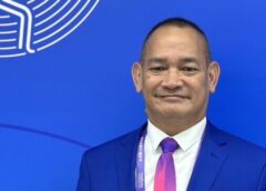 บุคลากรยกน้ำหนักไทยยังเนื้อหอม สิงคโปร์เชิญควบคุมการแข่งขันในประเทศ