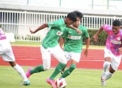 เทพศิรินทร์ ตะบัน สวนกุหลาบ 2-0 เปิดบอล 18 ปีก. อัสสัมฯเจ๊า วิชูทิศ