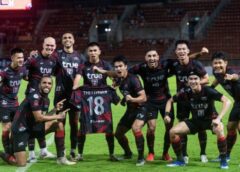 True BUFC NEWS: “แข้งเทพ” เปิดบ้านยิงแซง “ราชันมังกร” 31