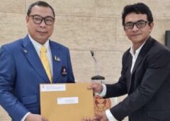 ประธานสภา” ไฟเขียว