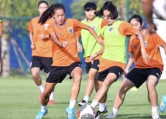 หวังรีดฟอร์มออกมาส่งท้าย