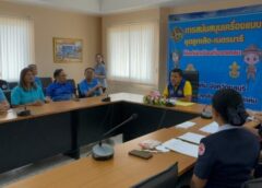 ชลบุรี I สัตหีบใจดี จัดหาชุดลูกเสือเนตรนารี ให้แก่เด็กนักเรียนผู้ยากไร้ผู้ปกครองรายได้ไม่เพียงพอ