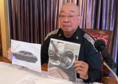 ชลบุรี I นายใหญ่แฟร์เท็กซ์ร้องสื่อ ถูกค่ายรถดังเยอรมันเบี้ยวสัญญา ไม่ส่งมอบรถที่จองอ้างบริษัทเลิกผลิต