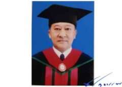 ราชบุรี I ประวิทย์ ลิ้มเจริญ ผู้สมัคร เบอร์ 2 เรียนเชิญศิษย์เก่าร่วมลงคะแนน คัดเลือกเป็นนายกสมาคม ศิษย์เก่ามหาวิทยาลัยราชภัฎหมู่บ้านจอมบึง