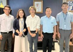 ชลบุรี I ไทย ส่ง 7 ผู้สมัครสอบแข่งขันเป็นผู้ตัดสินกรรเชียงโลก มี 4 ชาวไทยสอบข้อเขียนได้มากกว่า 90%