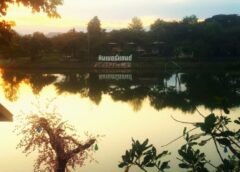 ราชบุรี I ชวนท่องเที่ยว เพลิดเพลินกับบรรยากาศธรรมชาติแห่งขุนเขา ” รีสอร์ท ทิมเบอร์แลนด์แอนด์ฟรุต “