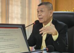 นครสวรรค์ I นายกสภาสถาบันการอาชีวศึกษาภาคเหนือ 4 เชิญคณะกรรมการสภาฯ พร้อมผู้บริหารประชุม สรุปงาน Open House