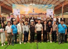 ราชบุรี I แถลงข่าวมหกรรมสัตว์เลี้ยงแห่งประเทศไทย ครั้งที่ 16