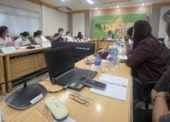 นครสวรรค์ I คณะอนุกรรมการด้านสุขภาพช่องปาก ประชุมสรุปผลการดำเนินงาน ปี 66 จัดทำแผนปี 67