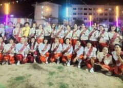 นครสวรรค์ I อบต.วัดไทร จัดประเพณีลอยกระทงย้อนยุคที่หมู่บ้านเอื้ออาทร 2