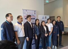 พะเยา I ธปท.ภาคเหนือ  MOU บสย.,หอการค้า ,YEC นำร่องโครงการ ‘เสริมแกร่ง SMEs’