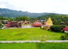 เลย I ททท. ดำเนินโครงการ Weekday Workation @เลย หนองบัวลำภู ประจำปี ๒๕๖๗