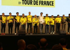 อุดรธานี I แสดงความพร้อมเป็นเจ้าภาพ L’Etape Udon Thani by Tour de France 2023