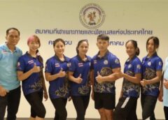 เพาะกายปรับแผนส่ง 6 แชมป์ลุยเพาะกายชิงแชมป์โลกที่เกาหลีใต้
