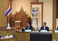 กกท.เน้นสร้างนักกีฬา เยาวชนแห่งชาติ ราชบุรีเกมส์