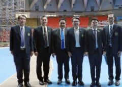 จัดให้ดีที่สุด กีฬาเอเชียนอินดอร์และมาร์เชี่ยลอาร์ทเกมส์ ครั้งที่ 6”