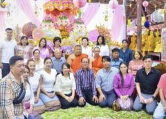 กฐินสามัคคี