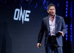 ONE และ Rakuten ประกาศความร่วมมือระยะยาว นำศิลปะการต่อสู้กลับมาจัดแข่งขันที่ญี่ปุ่นในปี 2567