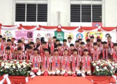 ทวงบัลลังก์แชมป์! ‘อัสสัมชัญ’ เปิดตัว 29 แข้งลุยจตุรมิตรครั้งที่ 30