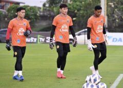 กัมพล ปฐมอรรฆย์กุล : เราจะต้องเก็บชัยชนะใน 2 นัดแรก ของฟุตบอลโลก 2026 ให้ได้