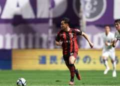 สุภโชค” ลงท้ายเกม 19 นาที ซัปโปโรเปิดรังเจ๊าฮิโรชิม่า 0-0