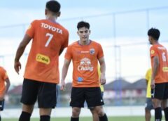 ทีมชาติไทย U23 ซ้อมก่อนอุ่นเทโร, สยาม ขอทำงานหนักเพื่อโอกาสติดทีมต่อเนื่อง
