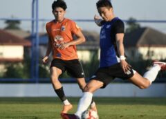 ช้างศึก u 23 โดน ชลบุรี เผาเครื่อง