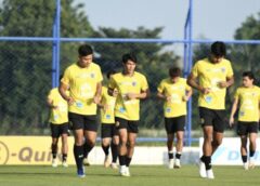 ทีมชาติไทย U23 ซ้อมต่อเนื่อง, อิรฟาน เชื่อแคมป์นี้เป็นแรงกระตุ้นชั้นดีของทีม