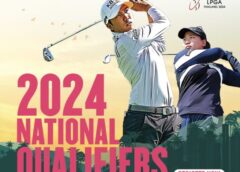 LPGA เปิด