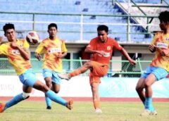 เจ้าสัวน้อย”ชนะ3-0ยึดจ่าฝูง“ราชดำเนิน”อาการขั้นโคม่า