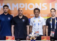 True BUFC News : เเข้งเทพ พร้อมลุย ไลออน ซิตี้ เซเลอร์ส ชนะเพื่อการันตีการเข้ารอบ