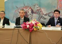 สมุทรปราการ I ทอท. สนองนโยบายภาครัฐในเรื่องมาตรการวีซ่าฟรี จัดโครงการกระตุ้นตลาดด้านการบิน 