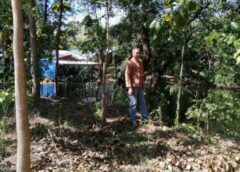 ชัยภูมิ I อดีตผู้อำนวยการโรงเรียนหลังเกษียณอายุ ใช้ชีวิตอย่างเรียบง่าย ตามแนวพระราชดำริ