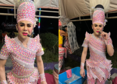 ขอฝาก อดีตพระเอก พระเอกเสียงสะท้านจิต กฤษฏ์ ชัยวัฒน์